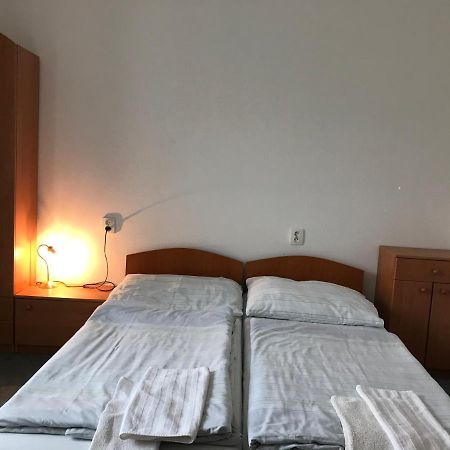 Penzion Aniko Diakovce-Sala Bagian luar foto