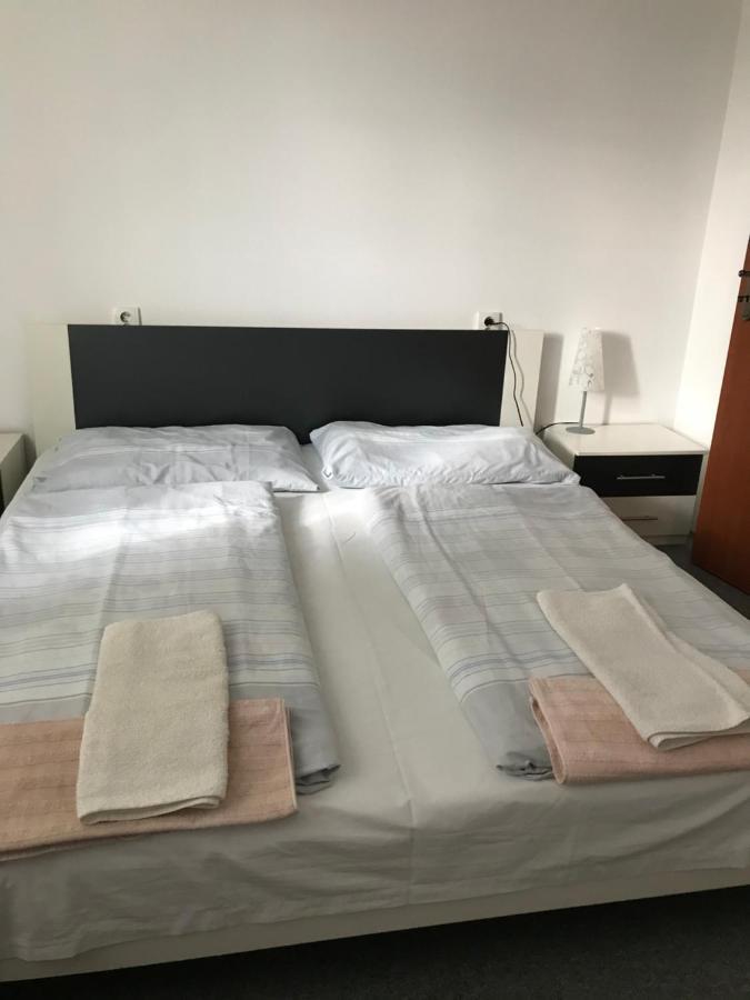 Penzion Aniko Diakovce-Sala Bagian luar foto