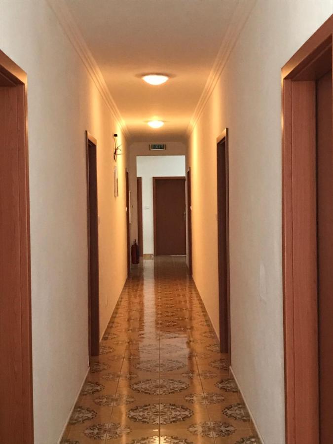Penzion Aniko Diakovce-Sala Bagian luar foto