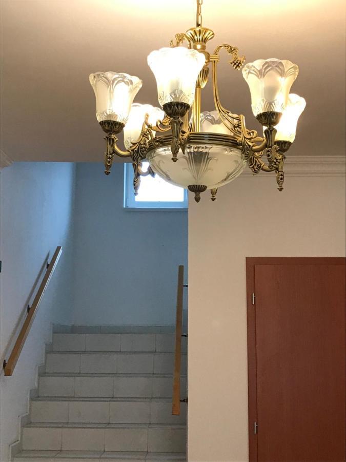 Penzion Aniko Diakovce-Sala Bagian luar foto