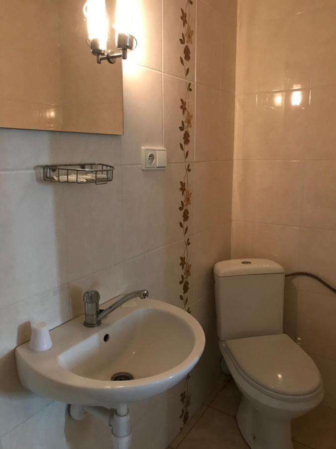 Penzion Aniko Diakovce-Sala Bagian luar foto